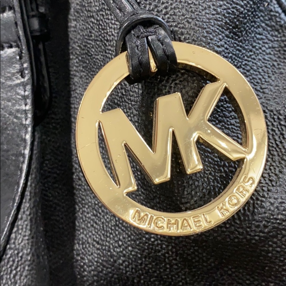 Michael Kors purse and wallet set - Picture 10 of 14